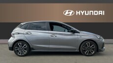 Hyundai i20 1.0T GDi 48V MHD 120 N Line 5dr Petrol Hatchback